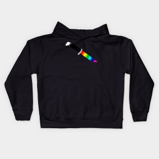 Gay Kids Hoodie